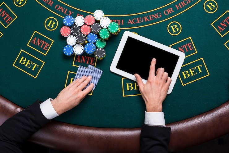 Contoh kode QR QRIS di starcraft yang dapat discan melalui aplikasi perbankan atau dompet digital untuk deposit instan